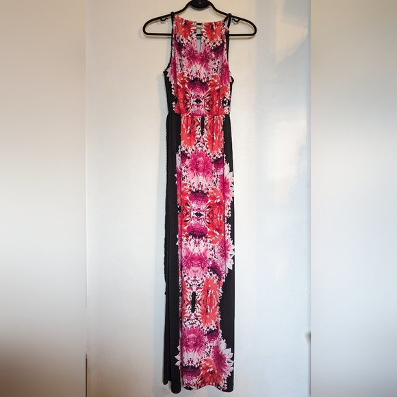 Rick's Maxi Dress - Picture 1 of 10